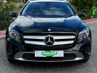 usado Mercedes GLA180 CDi Urban