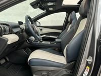 Usado BYD Atto 3 150 kW (204 HP) 2023 Cinzento