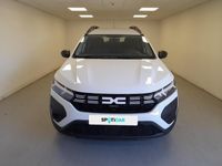 usado Dacia Jogger TCe 110 FAP 5 lugares Essential