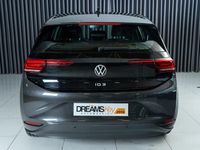 Usado VW ID.3 106 kW (145 HP) 2022 Preto Citadino