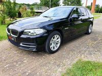 usado BMW 520 d Sport