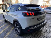 usado Peugeot 3008 1.2 PureTech GT Line Grip Control EAT6