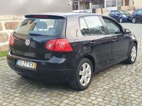 usado VW Golf V 1.4 FSI, 2004, Impecável, 1 registo