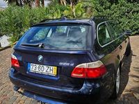 usado BMW 535 d e61 272cv biturbo