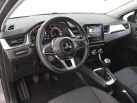 Usado Mitsubishi ASX 91 HP (66 kW) 2024 Cinzento SUV