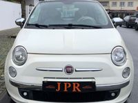 usado Fiat 500 0.9 8V TwinAir Lounge