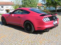 usado Ford Mustang GT 5.0 Ti-VCT