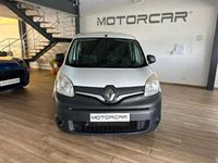 Usado Renault Kangoo 115 HP (84 kW) 2021 Branco Monovolume