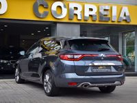 usado Renault Mégane GT Line 1.5 Blue dCi