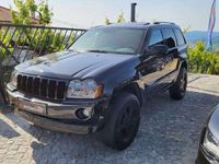 usado Jeep Grand Cherokee 3.0 CRD V6 Limited