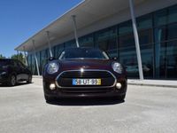 usado Mini One D Clubman 