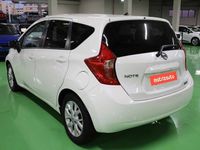 usado Nissan Note a.5 DCi Acenta