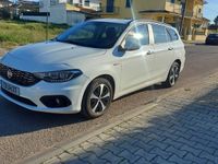 usado Fiat Tipo 1.6 M Jet Nacional