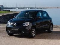 Usado Renault Twingo SE 75 HP (55 kW) 2020 Preto Citadino