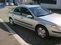 usado Renault Laguna II 