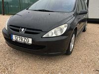 usado Peugeot 307 SW 1.6 HDi