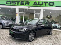 Usado Opel Corsa 101 HP (74 kW) 2025 Preto Citadino