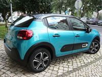 usado Citroën C3 1.5 BlueHDi Shine