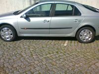 usado Renault Laguna II 