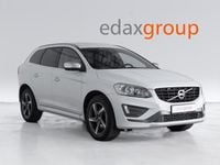 Usado Volvo XC60 190 HP (139 kW) 2015 Branco SUV