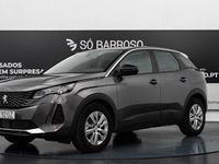 usado Peugeot 3008 1.5 BlueHDi Active Pack