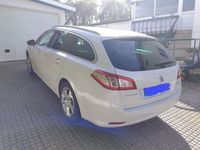 usado Peugeot 508 SW 1.6 hdi