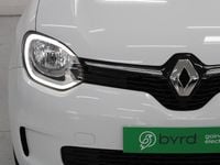 Usado Renault Twingo Equilibre 60 kW (82 HP) 2022 Branco Citadino