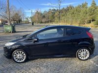 usado Ford Fiesta 1.6 TDCi