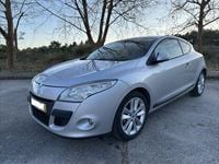 Usado Renault Mégane III 110 HP (80 kW) 2011 Coupé