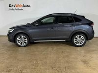 Usado VW Taigo 95 HP (69 kW) 2024 Cinzento SUV