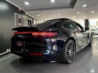 usado Porsche Panamera 4S 