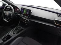 Usado Cupra Leon 150 HP (110 kW) 2024 Cinza Carrinha