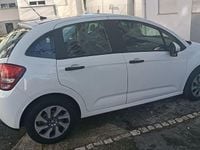 Usado Citroën C3 2011 Sedan