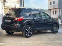 usado Nissan Qashqai +2 Qashqai+2 1.6 dCi Acenta S&S