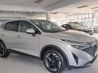 Usado Nissan Qashqai 140 HP (102 kW) 2025 Cinzento SUV