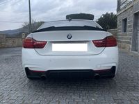 usado BMW 425 D Pack M - 2014