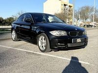 Usado BMW 123 205 HP (150 kW) 2008 Citadino