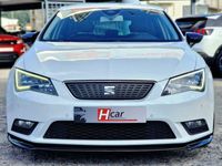 usado Seat Leon FR 1.6TDI 110CV "LOOK CUPRA"