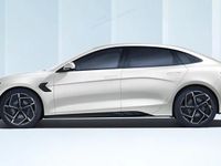 Novo BYD Seal 230 kW (313 HP) 2025 Cinzento