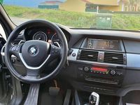 usado BMW X5 40d Xdrive