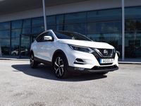 usado Nissan Qashqai 1.3 DIG-T Tekna