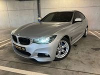 usado BMW 320 Gran Turismo pack M