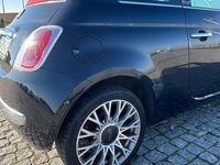 Usado Fiat 500 2010 Cabrios
