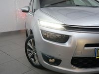 Usado Citroën C4 Intensive 120 HP (88 kW) 2015 Cinza Monovolume