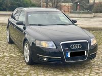 usado Audi A6 2.7 tdi Sline