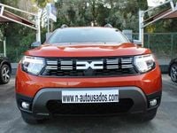 Usado Dacia Duster 91 HP (66 kW) 2024 Outra SUV