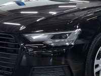 Usado Audi A6 299 HP (219 kW) 2023 Preto