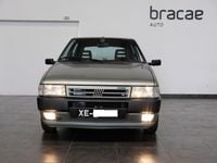 Usado Fiat Uno 55 HP (40 kW) 1991 Cinza Citadino