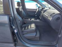 usado VW Touareg 2.5 TDi Top