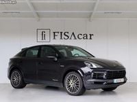 Usado Porsche Cayenne 462 HP (339 kW) 2020 Preto SUV